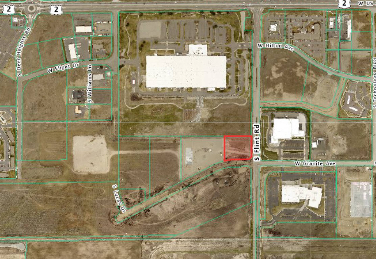 Featured property