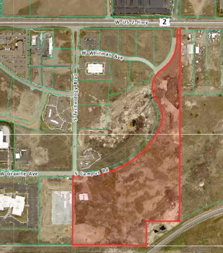Featured property