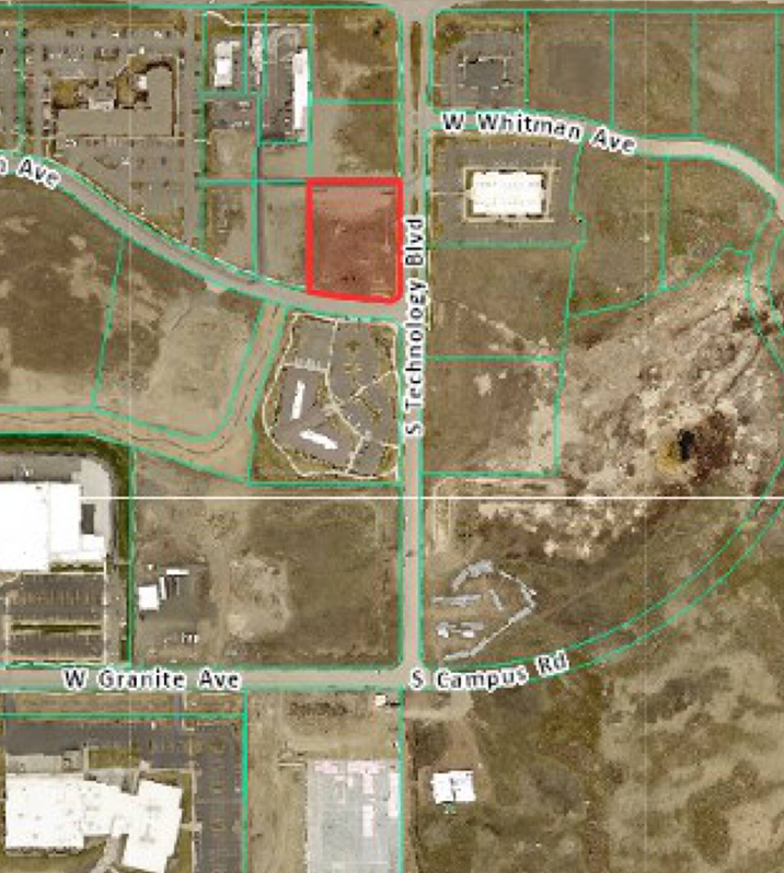 Featured property