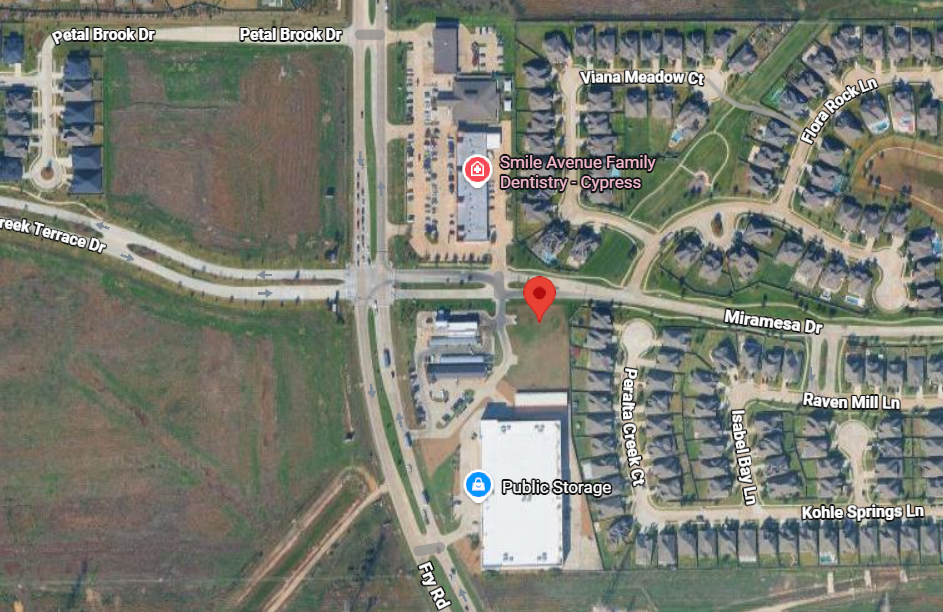 20619 Miramesa Dr. Cypress, TX 77433 — photo 2