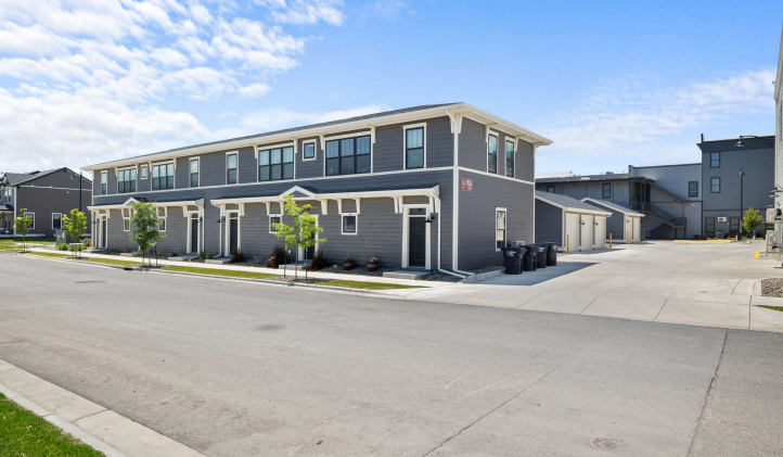 Featured property