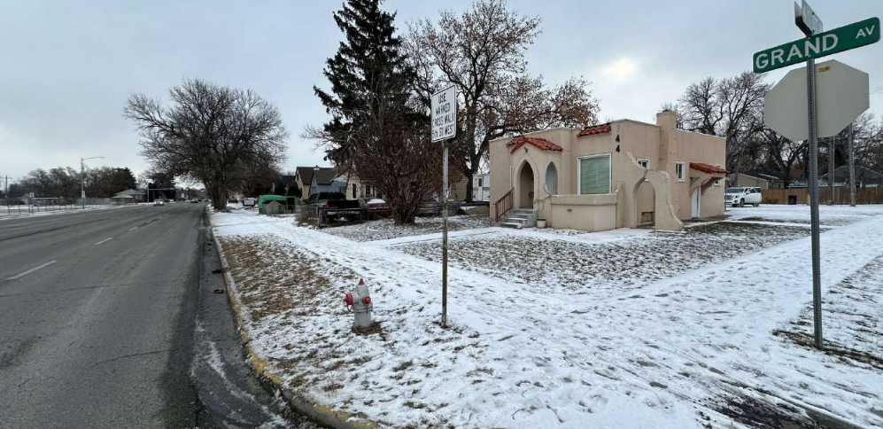 Featured property