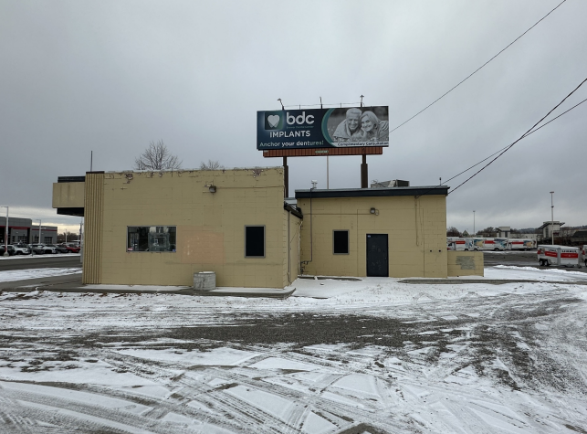 Featured property