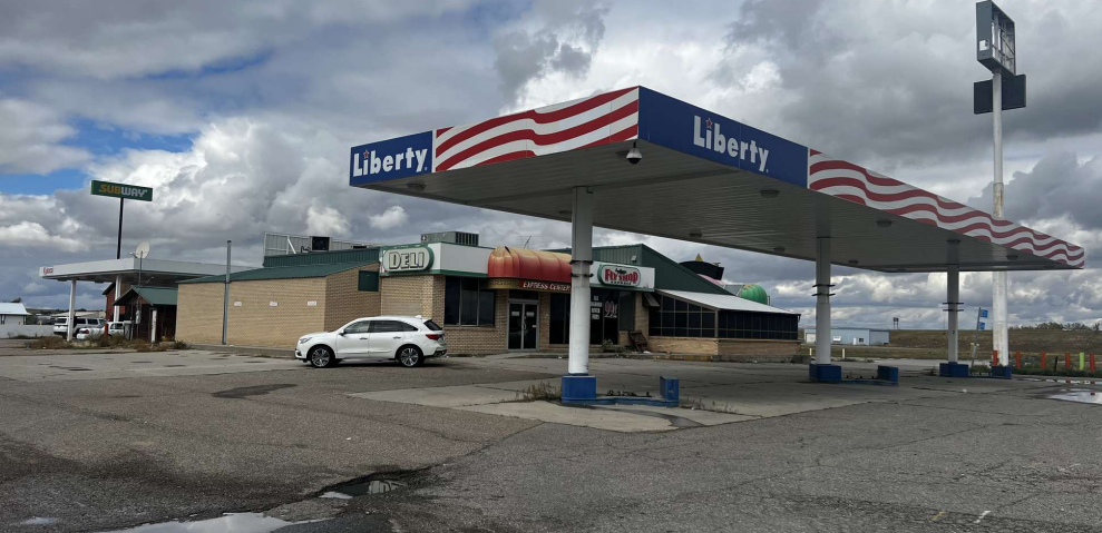 Featured property