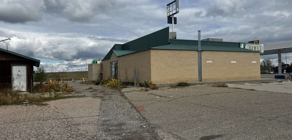 Hardin Gas Station — photo 2