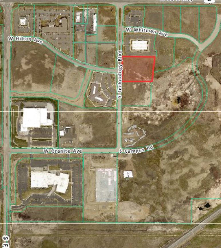 Featured property