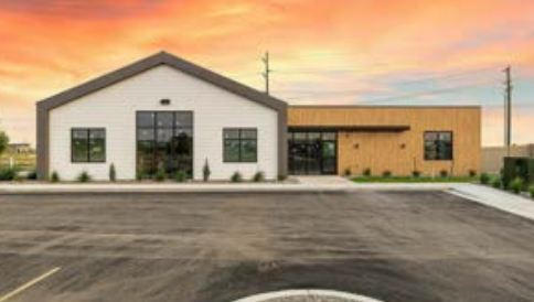 Featured property