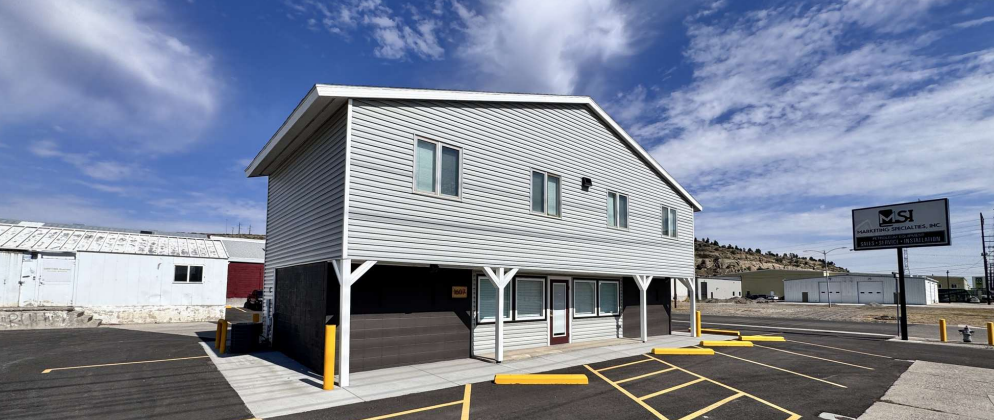 Featured property