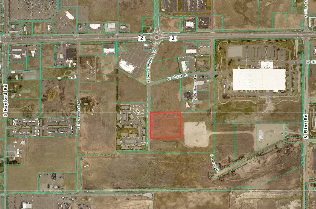 Featured property
