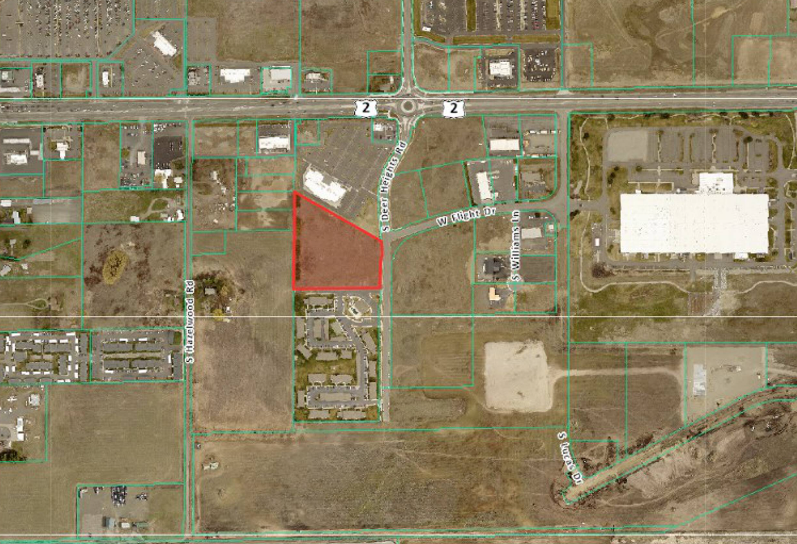 Featured property