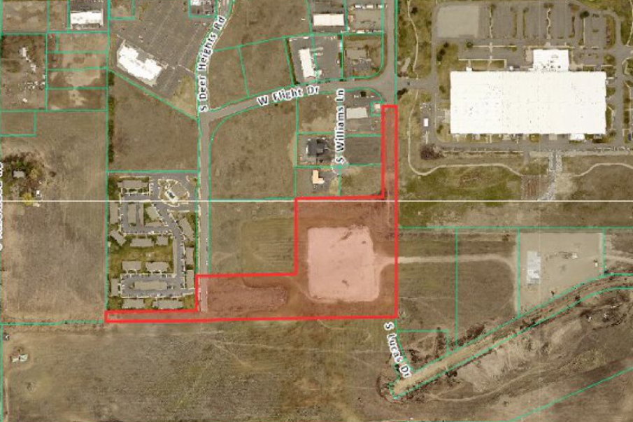 Featured property