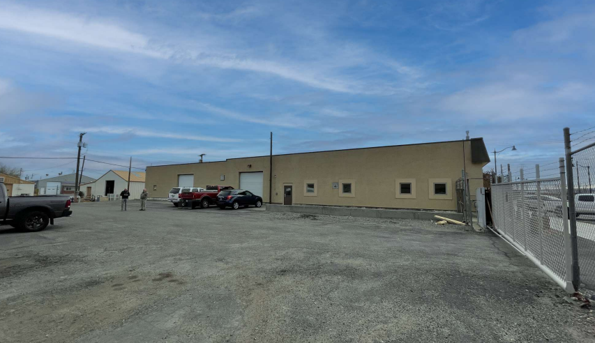 Featured property