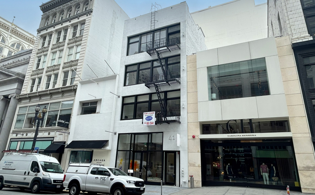 Featured property