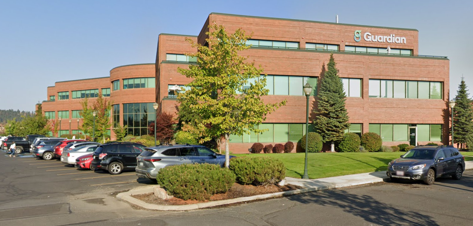 Northpointe Office Building — photo 2