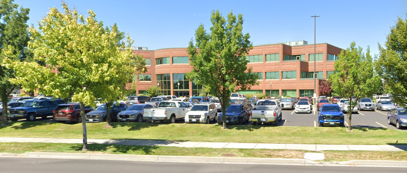 Featured property