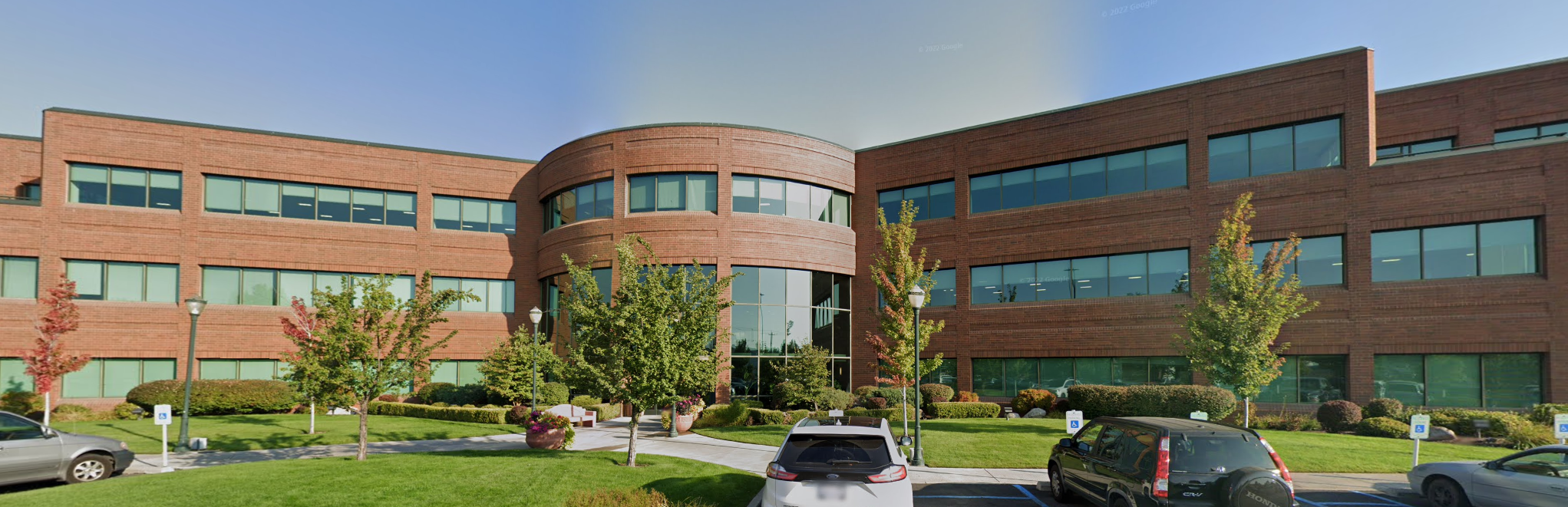 Northpointe Office Building — photo 3