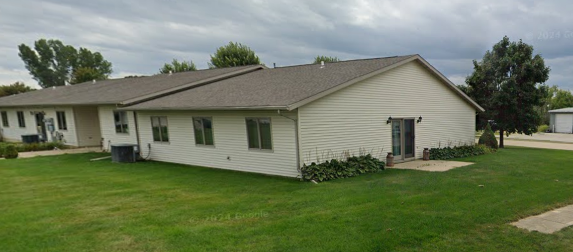 Featured property
