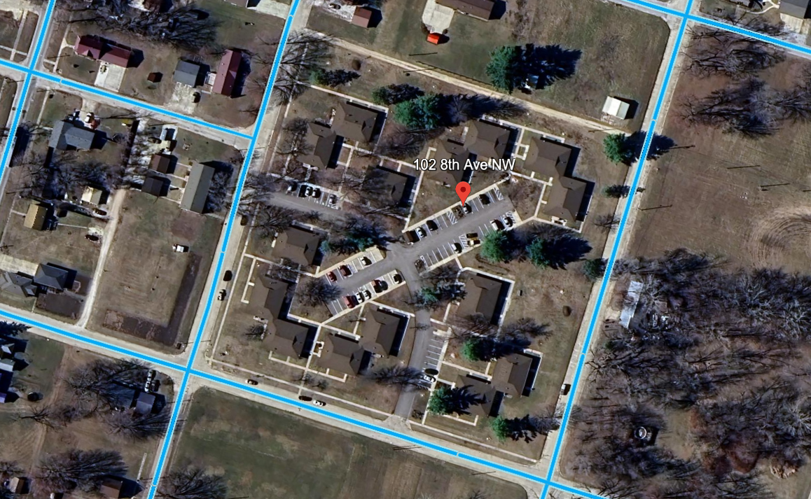 Featured property