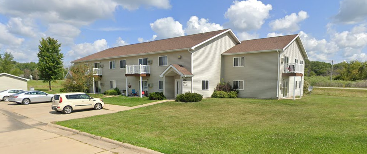 Featured property