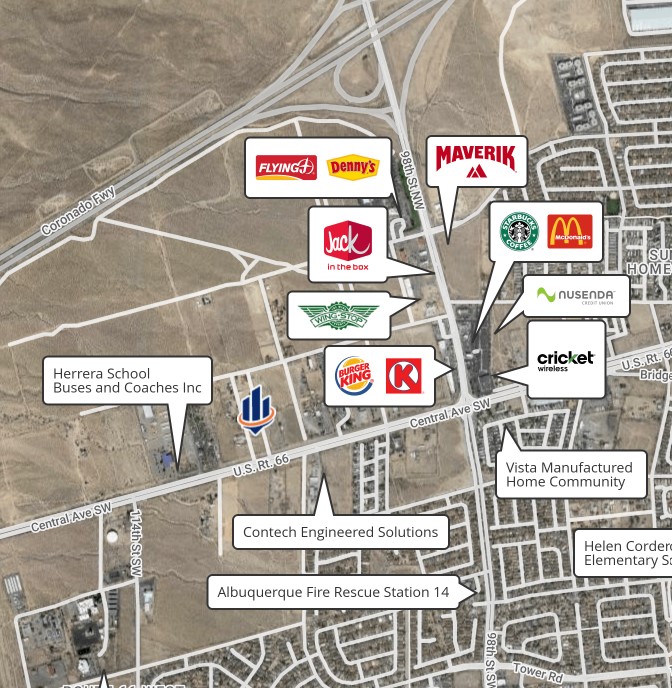 Featured property