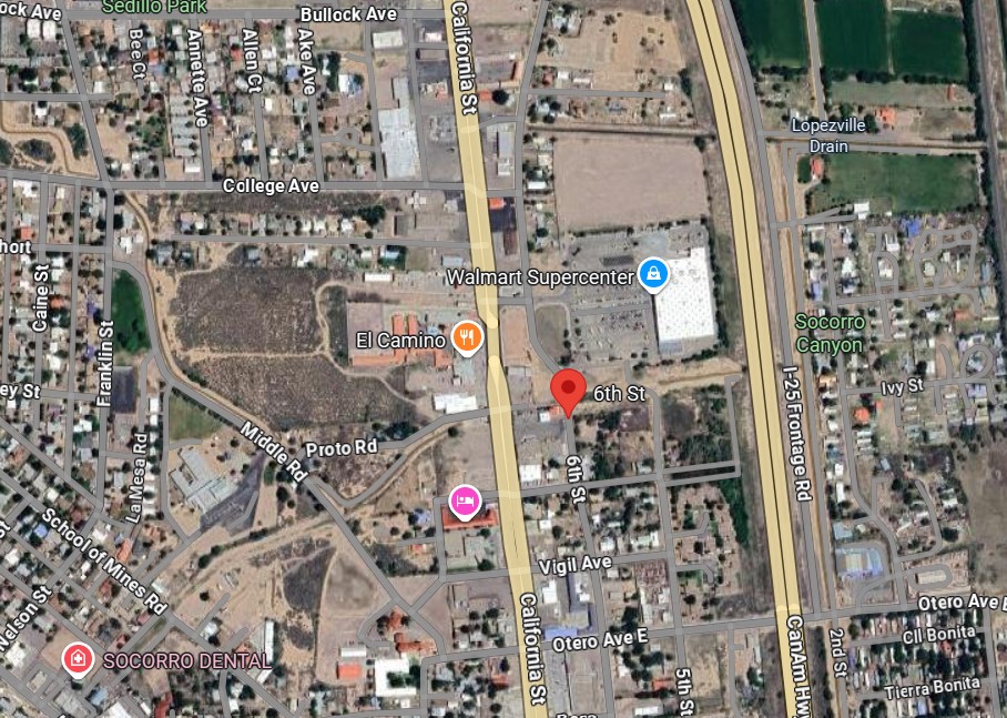 Plaza Del Sol - Lands — photo 2