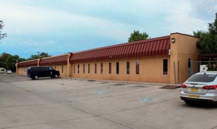 Featured property