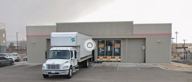 Advance Auto Parts | 4910 Central Ave SE — photo 2