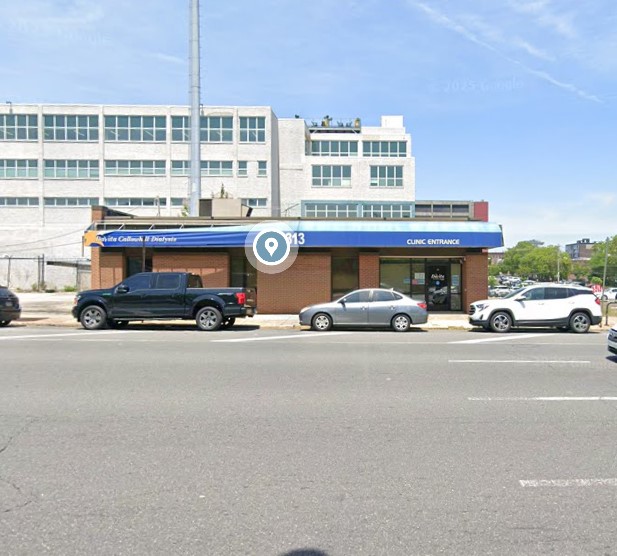 Featured property