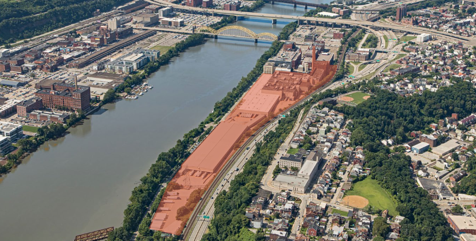 River Commerce Park | Pittsburgh, PA 15212 — photo 2