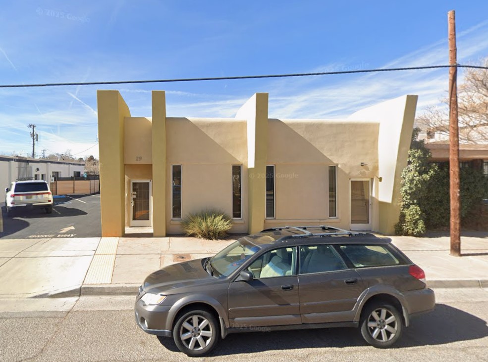 Featured property