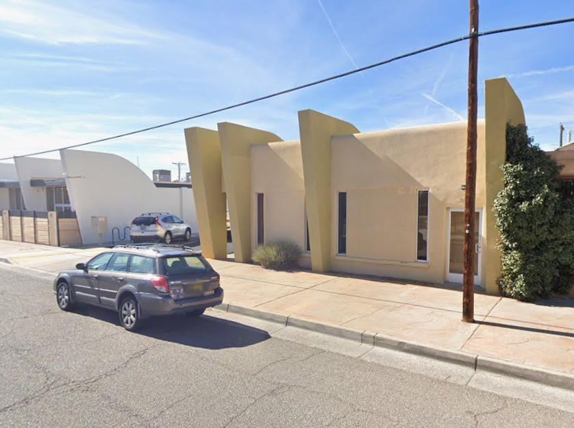 Sierra Office Condos — photo 3