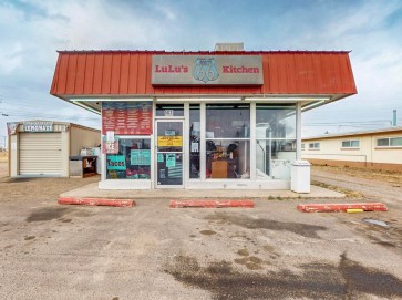 Featured property