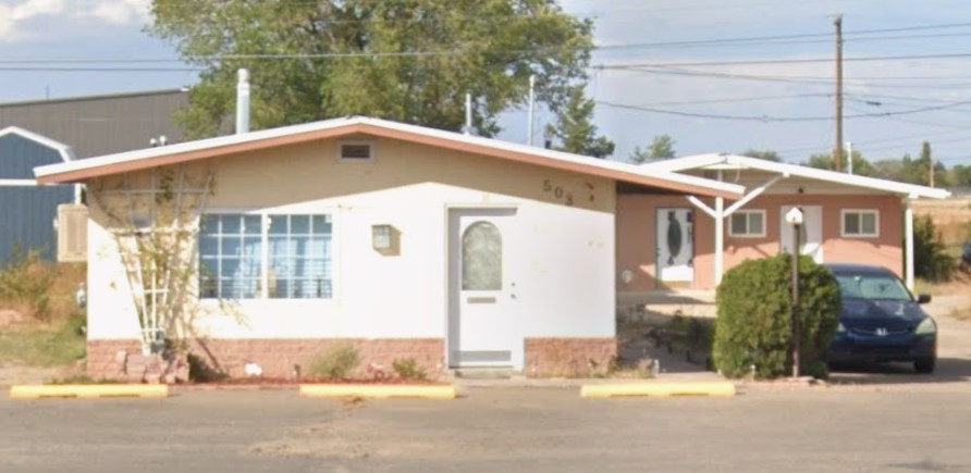 Featured property