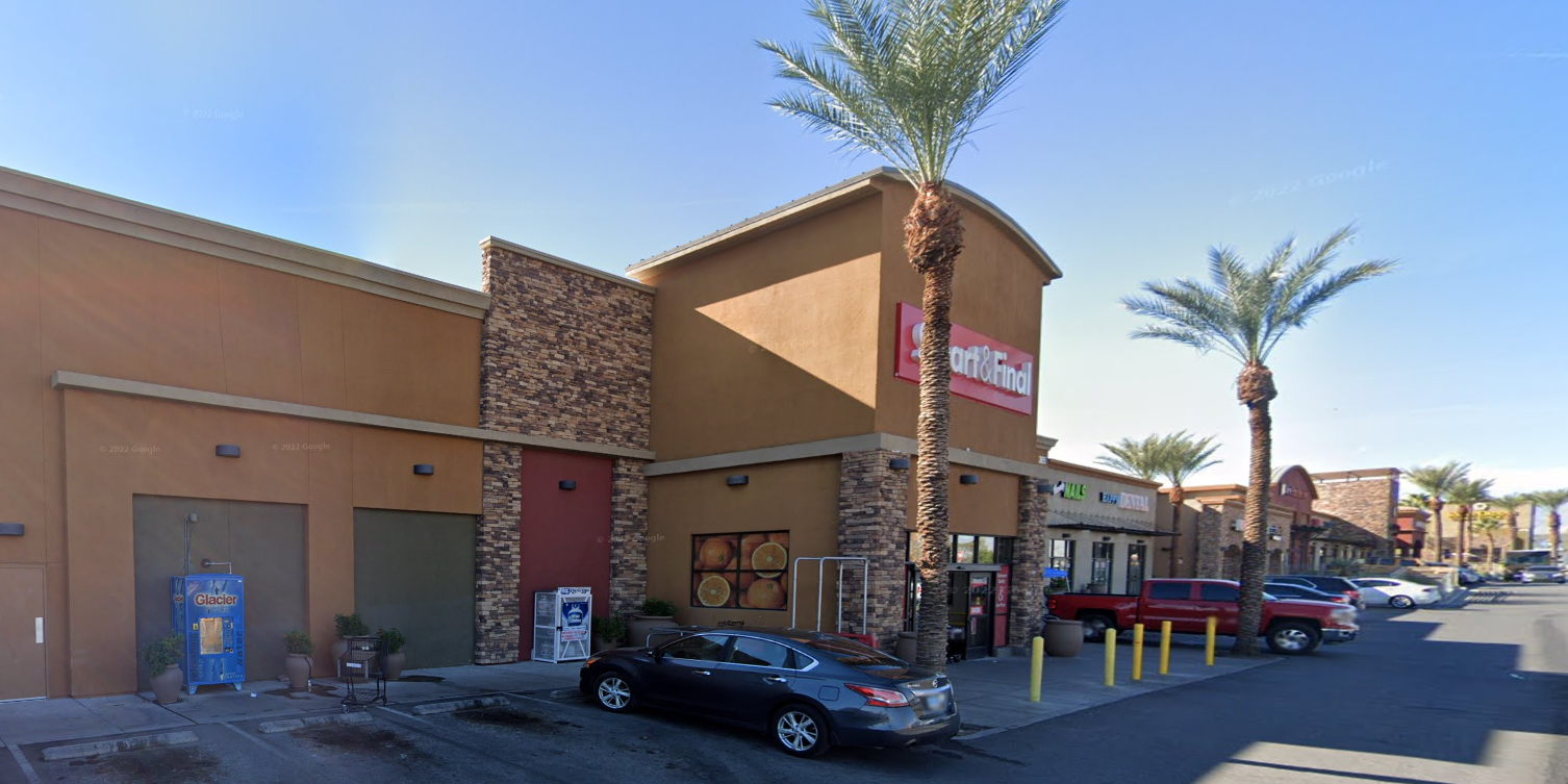 Featured property