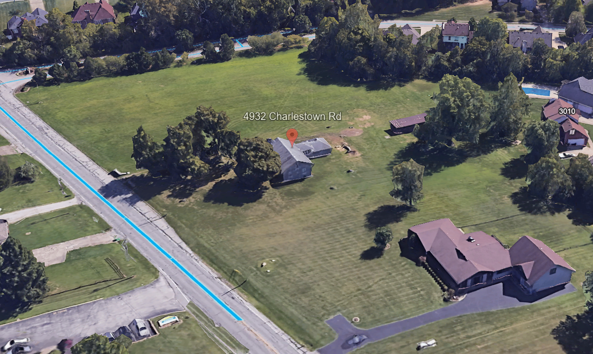 Featured property