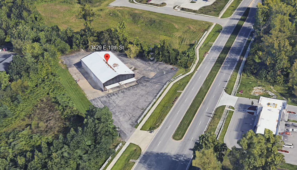 Featured property