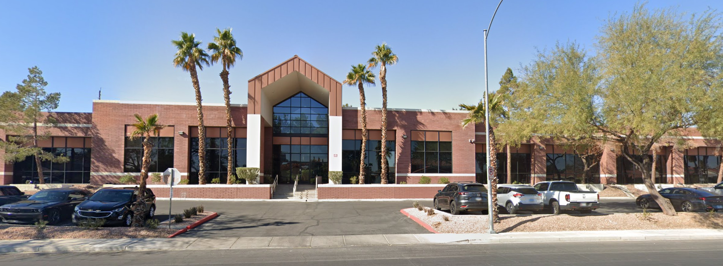 Featured property