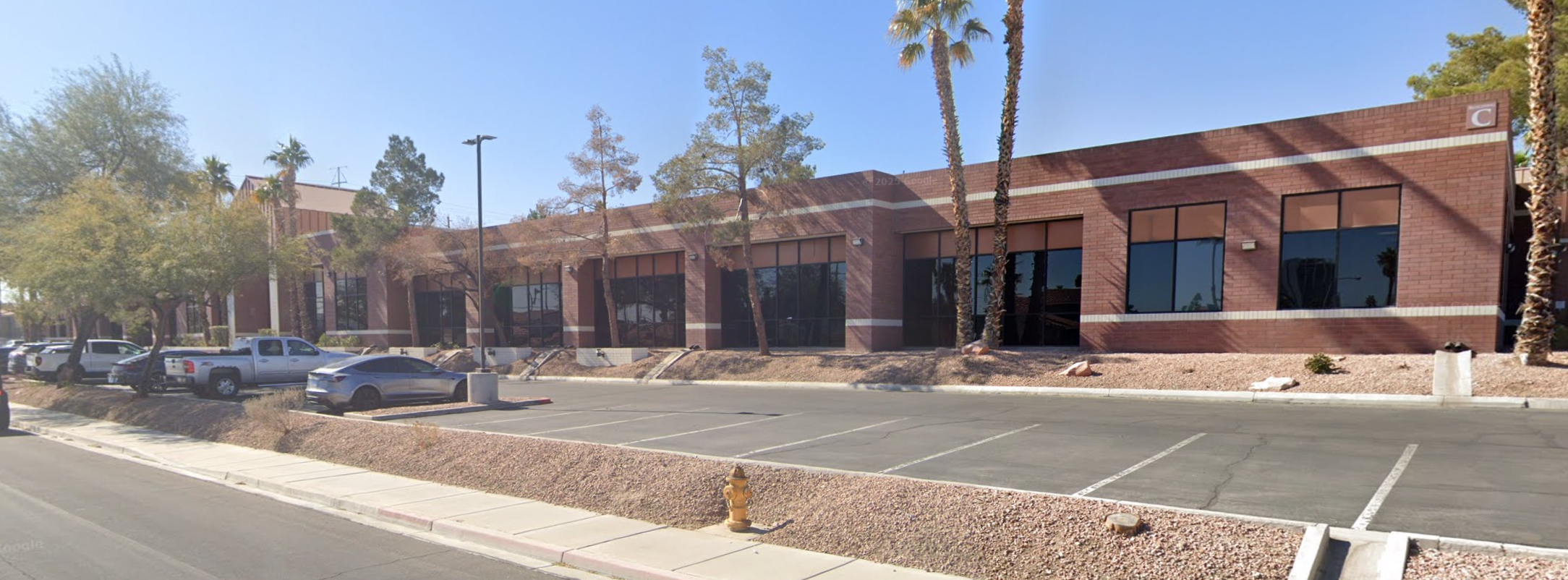 Flamingo Office Park — photo 4