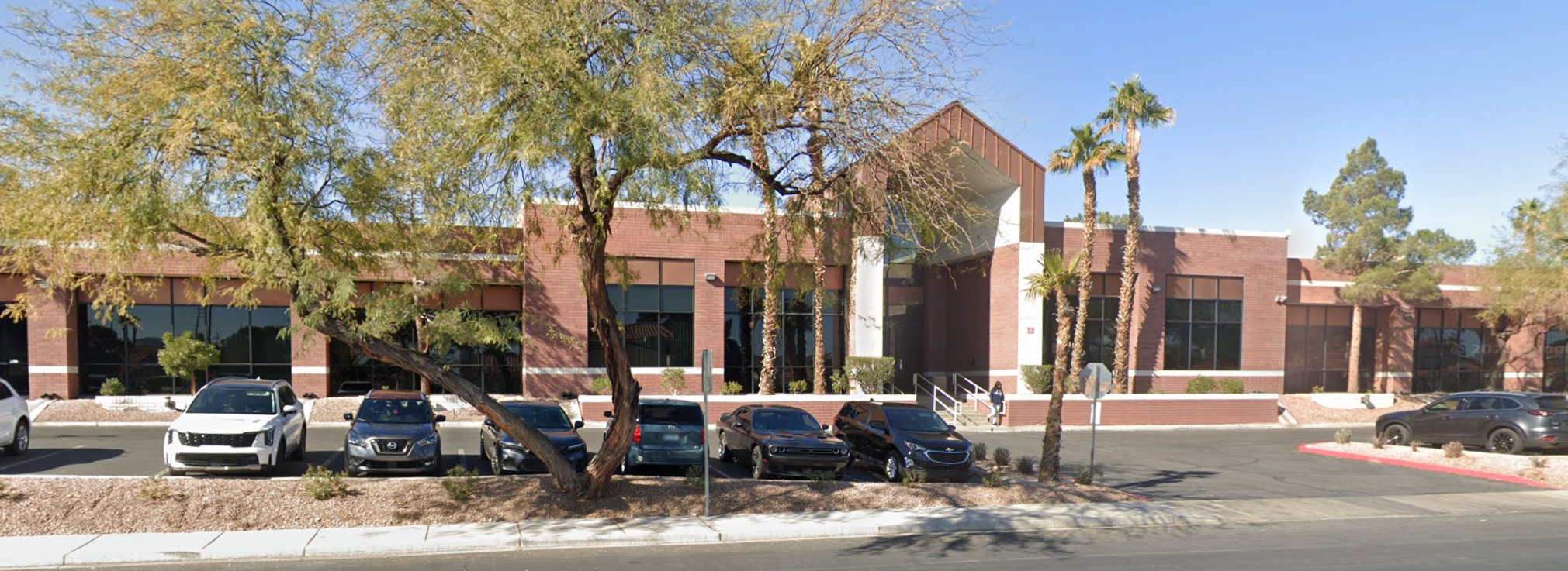 Flamingo Office Park — photo 3