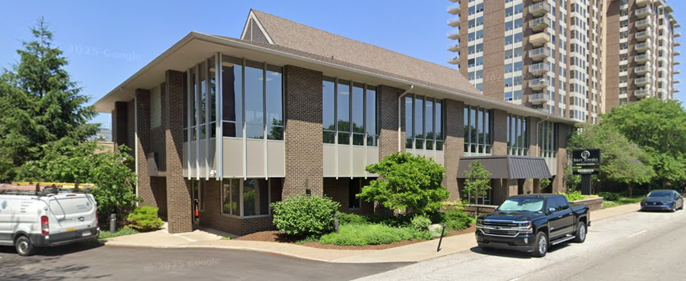 Riley Towers Retail — photo 2