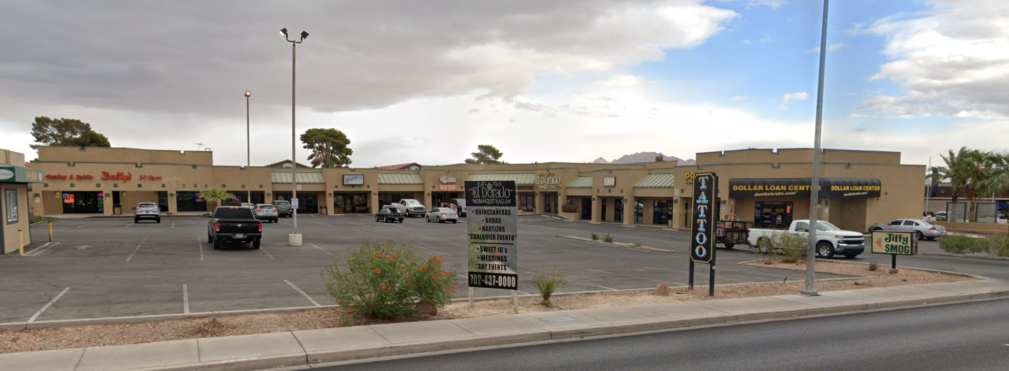 Featured property