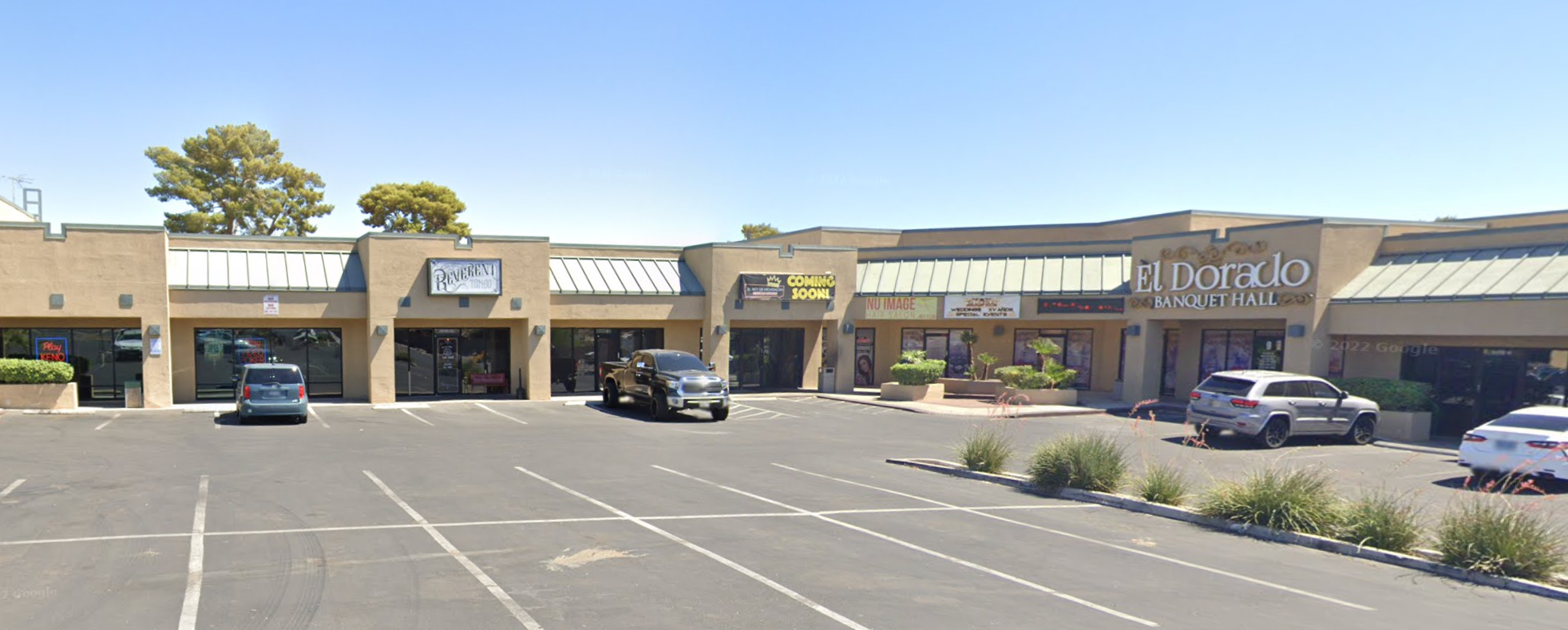 High Valley Retail Center — photo 3