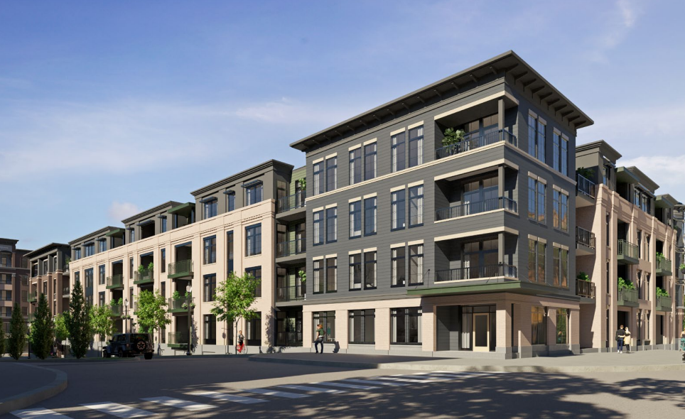 Monon Square | Midtown Carmel's Premier Retail Destination — photo 2