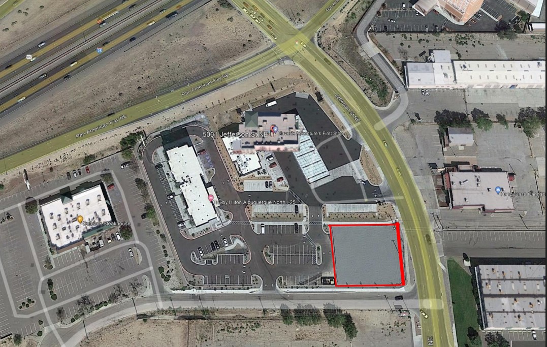 Featured property