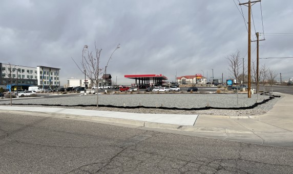 Jefferson Land Lease — photo 2