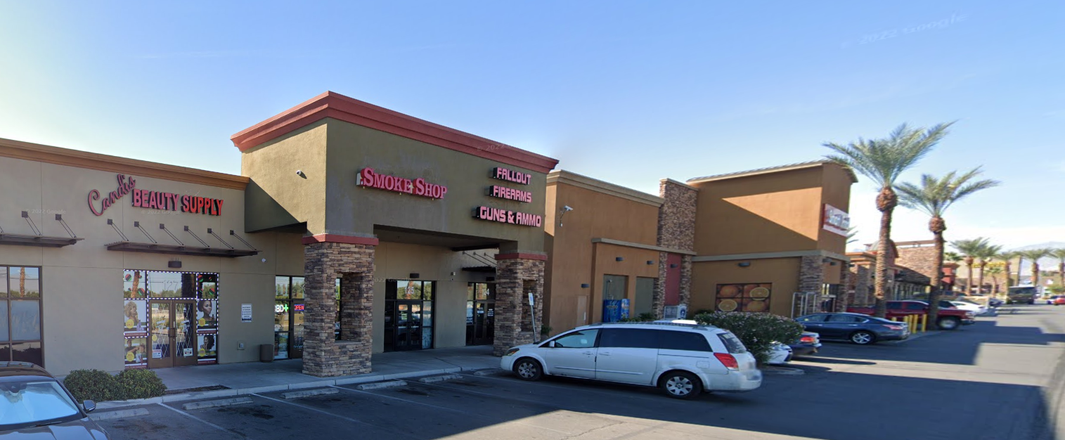 Featured property