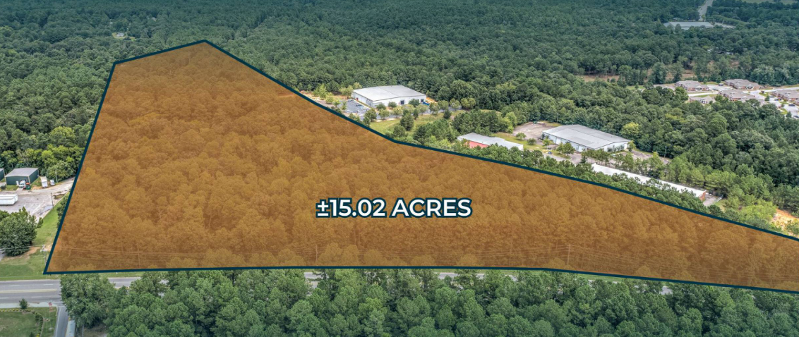 Featured property
