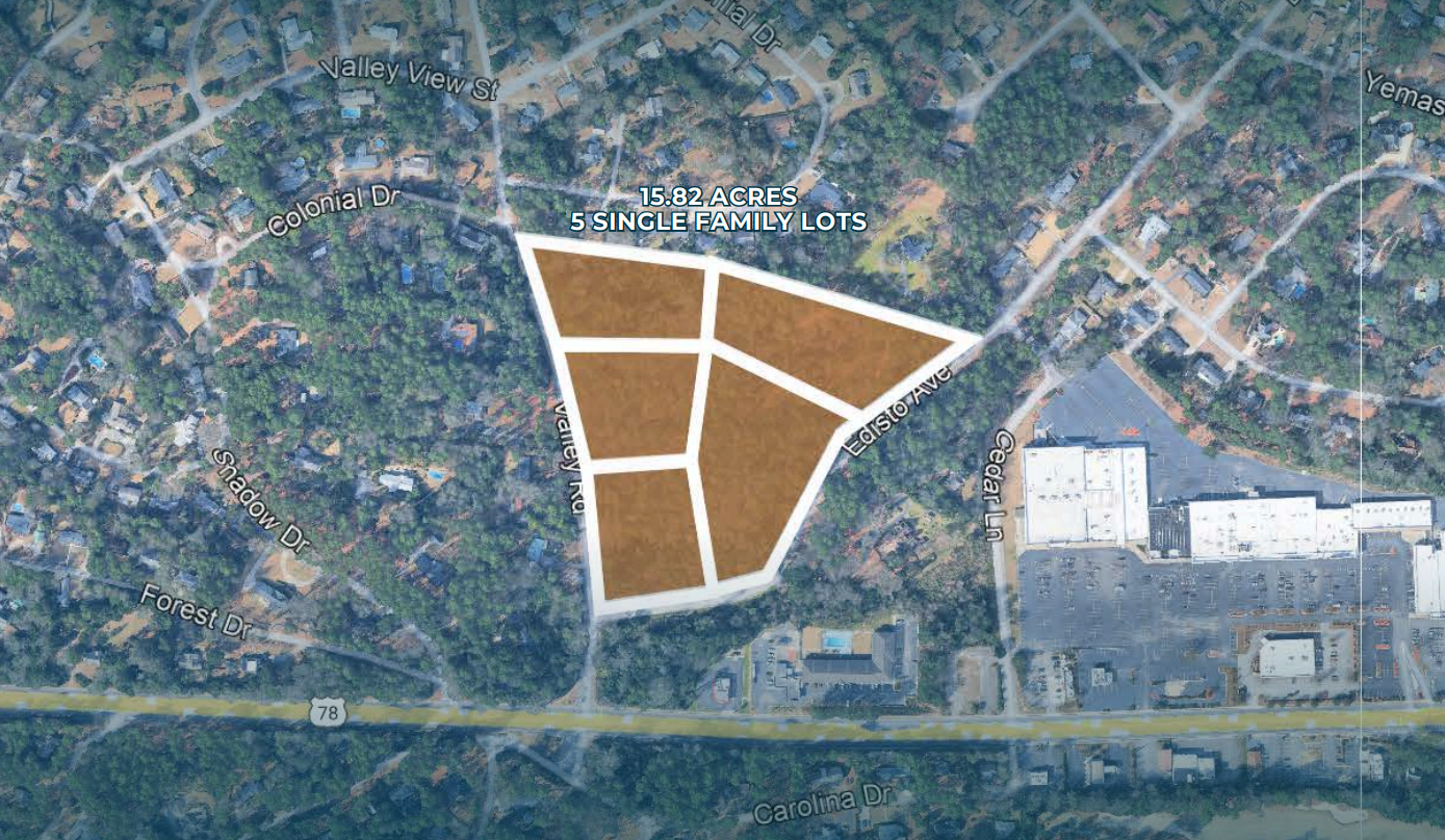 Featured property
