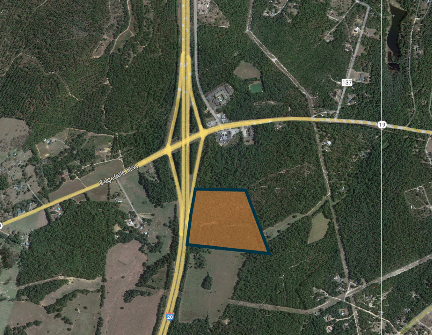 00 Edgefield Hwy — photo 4