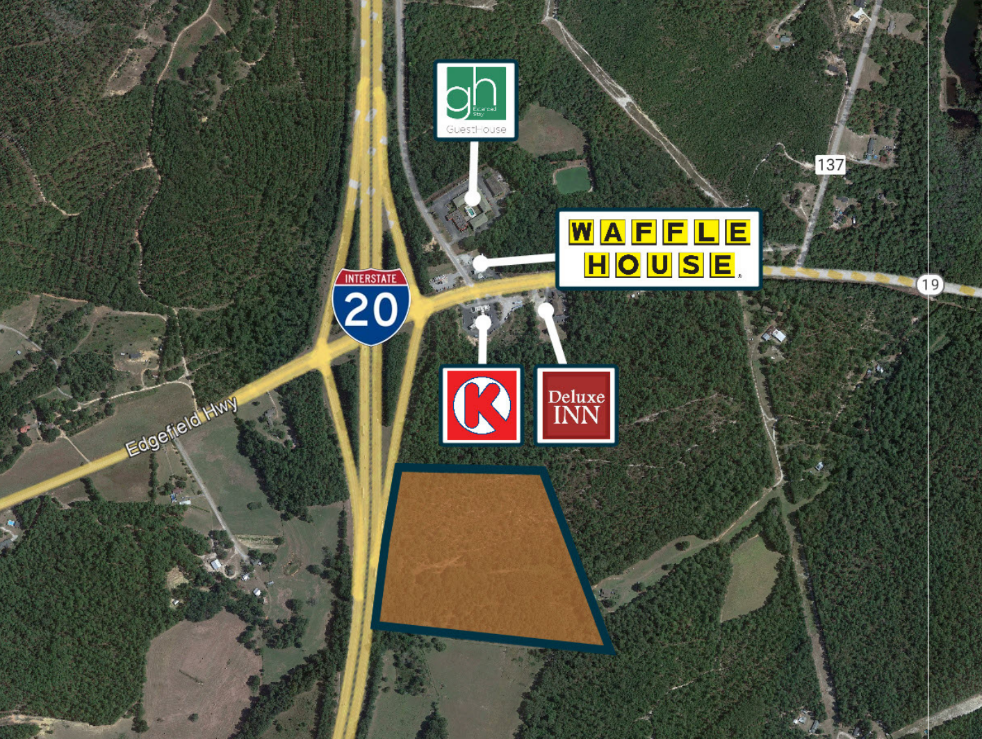 00 Edgefield Hwy — photo 3